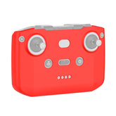 PULUZ Stoßfestes und kratzfestes Silikongehäuse für die Fernbedienung DJI Neo / Mini 3 / 3 Pro / Mavic 3 / Air 2S / Mini 2 RC-N2 / RC-N1 / RC-N3, für die Fernbedienung DJI Mini 3 / 3 Pro / Mavic 3 / Air 2S / Mini 2